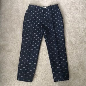 Jcrew Bee Pants